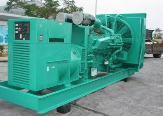 保城镇75kw康明斯柴油发电车出租图片 保城镇75kw康明斯柴油发电车出租图片